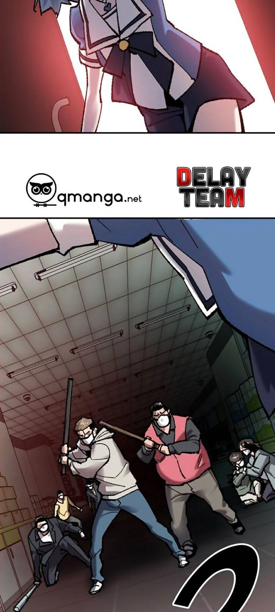 Phá Bỏ Giới Hạn Chapter 35 - 77