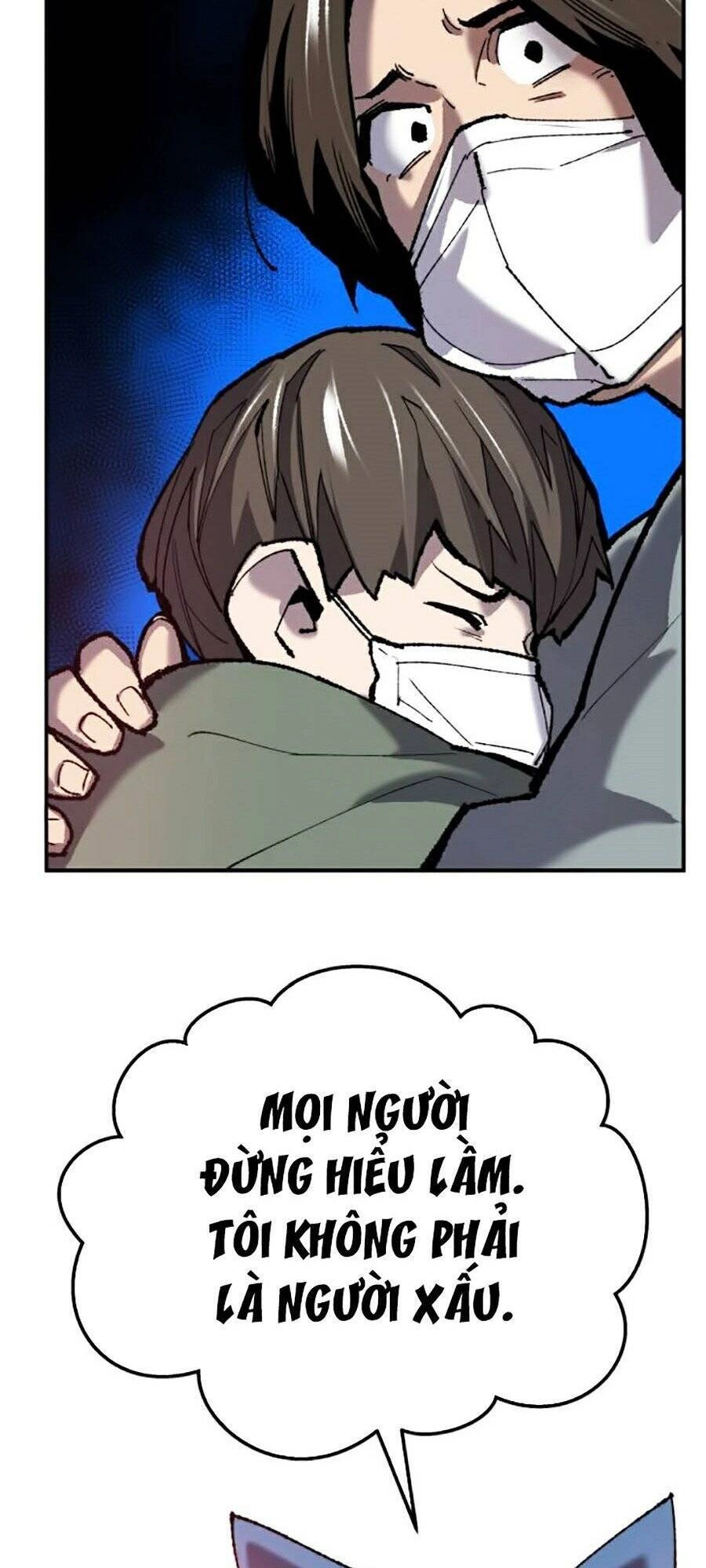 Phá Bỏ Giới Hạn Chapter 35 - 81