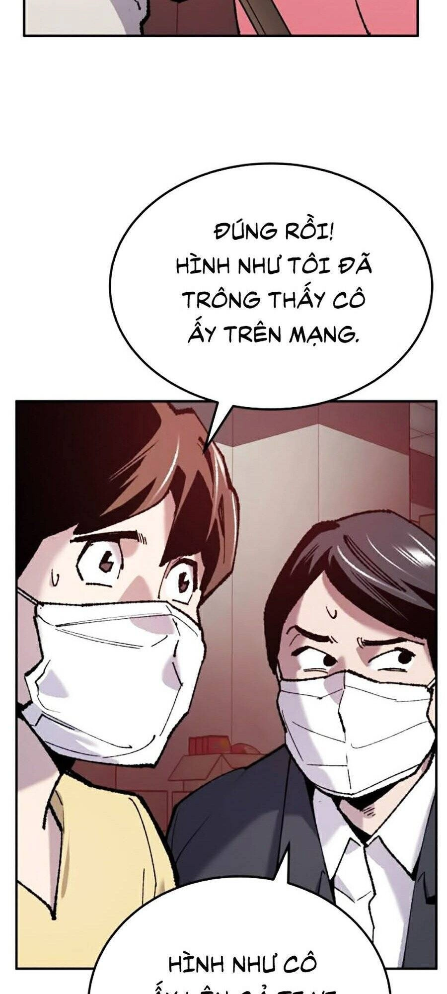 Phá Bỏ Giới Hạn Chapter 35 - 89