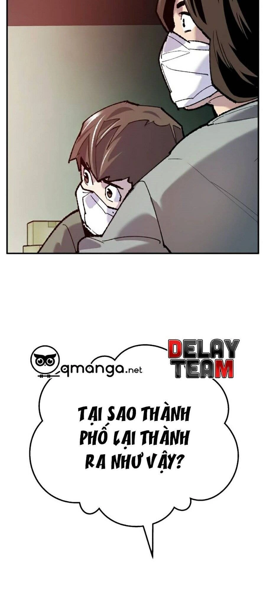 Phá Bỏ Giới Hạn Chapter 35 - 93