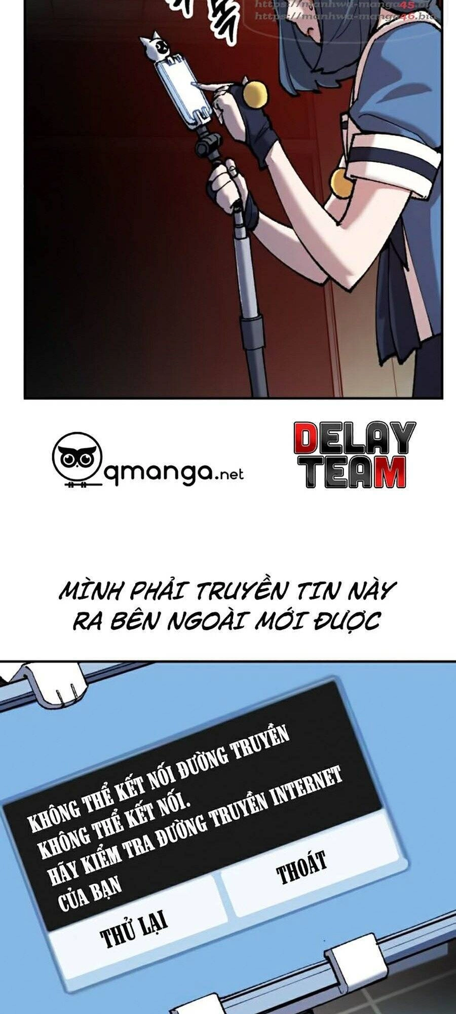 Phá Bỏ Giới Hạn Chapter 35 - 109