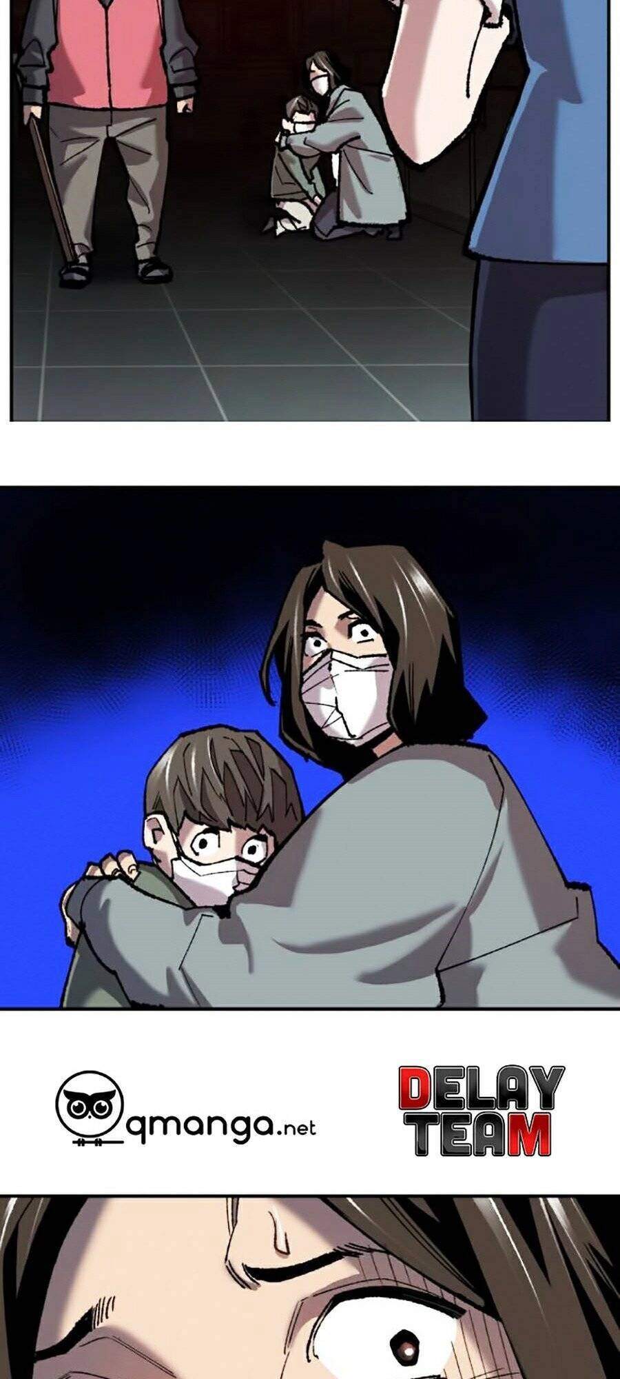 Phá Bỏ Giới Hạn Chapter 35 - 111