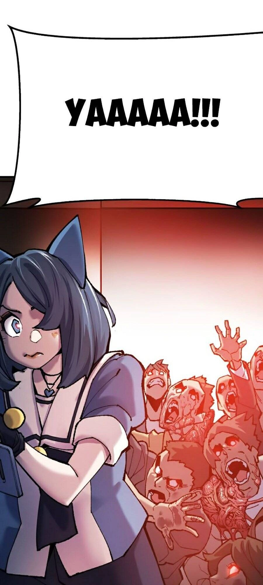 Phá Bỏ Giới Hạn Chapter 35 - 113