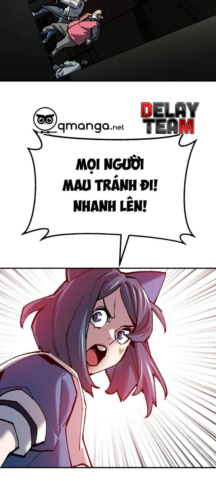 Phá Bỏ Giới Hạn Chapter 35 - 117