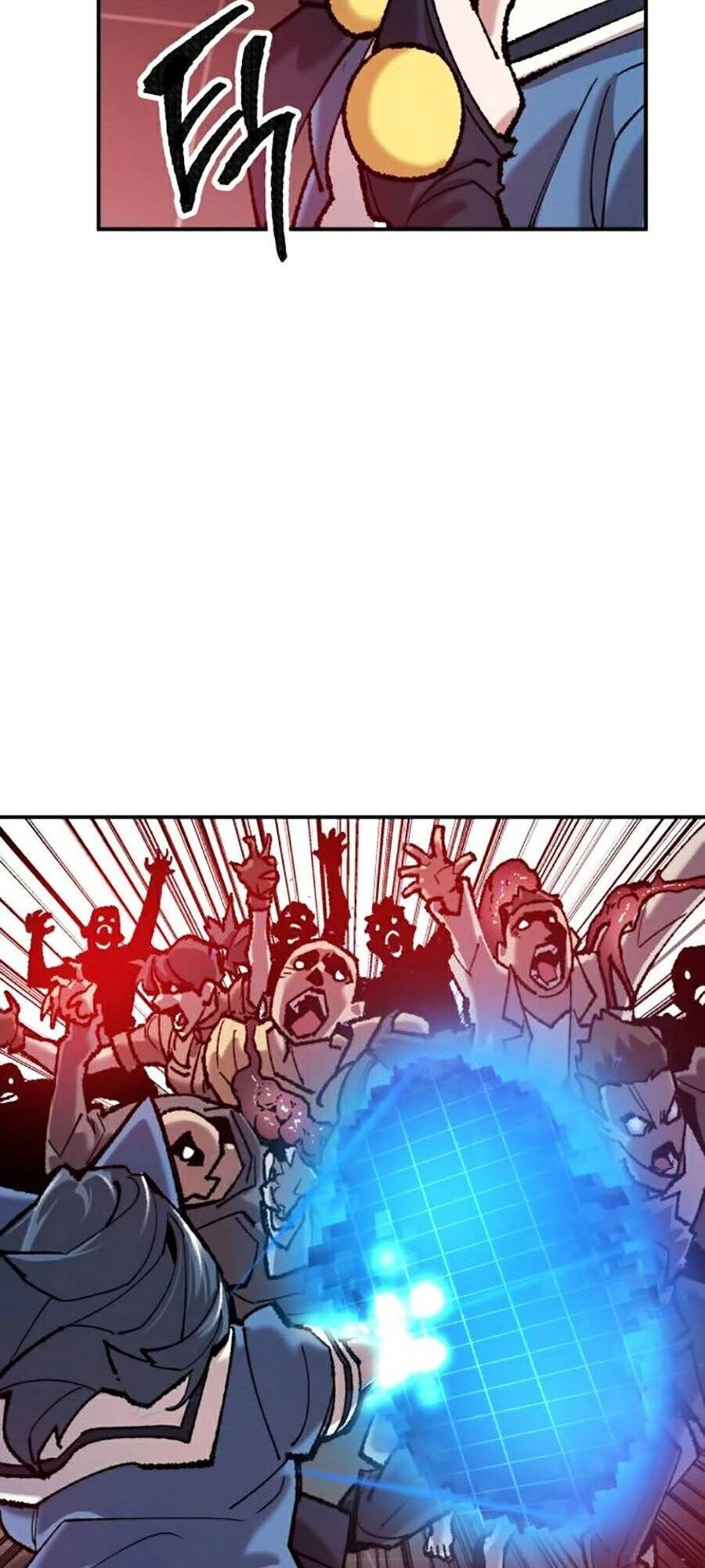 Phá Bỏ Giới Hạn Chapter 35 - 119