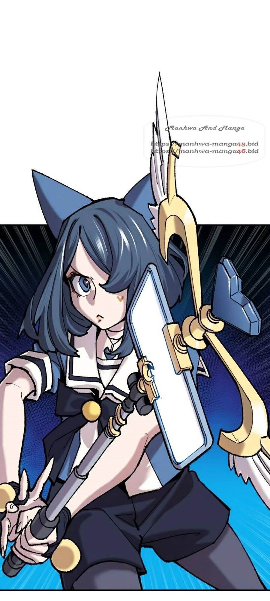 Phá Bỏ Giới Hạn Chapter 35 - 121