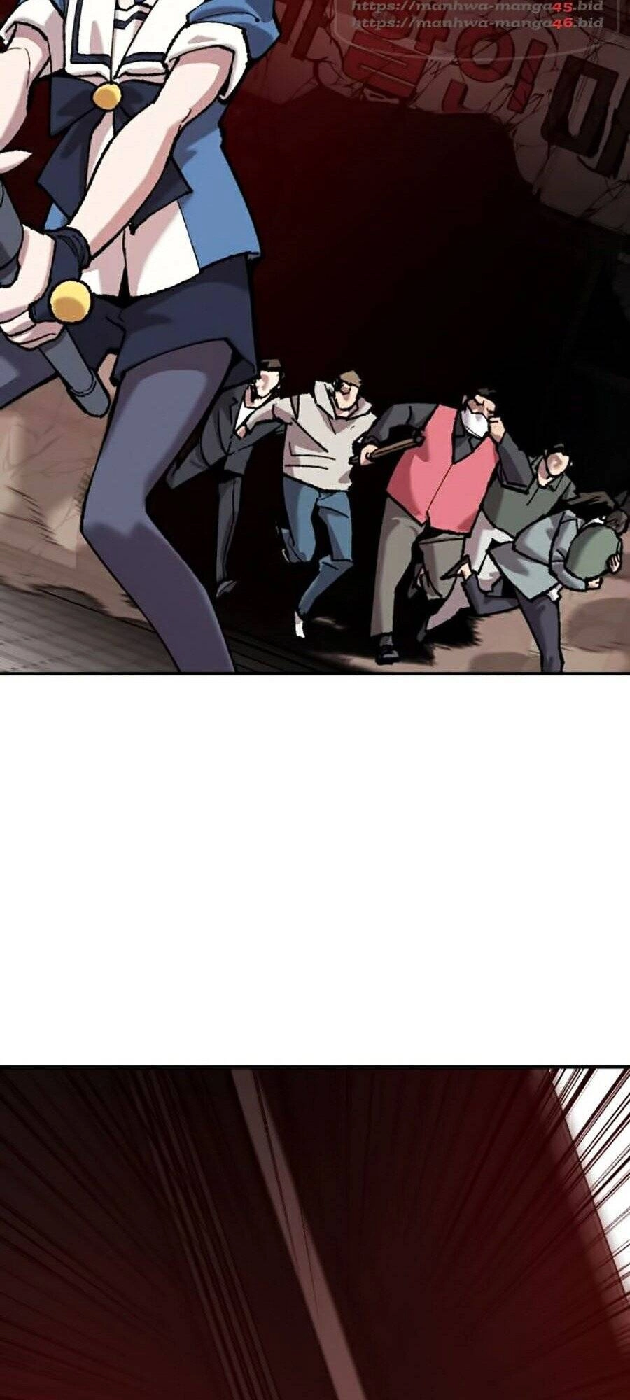 Phá Bỏ Giới Hạn Chapter 35 - 133