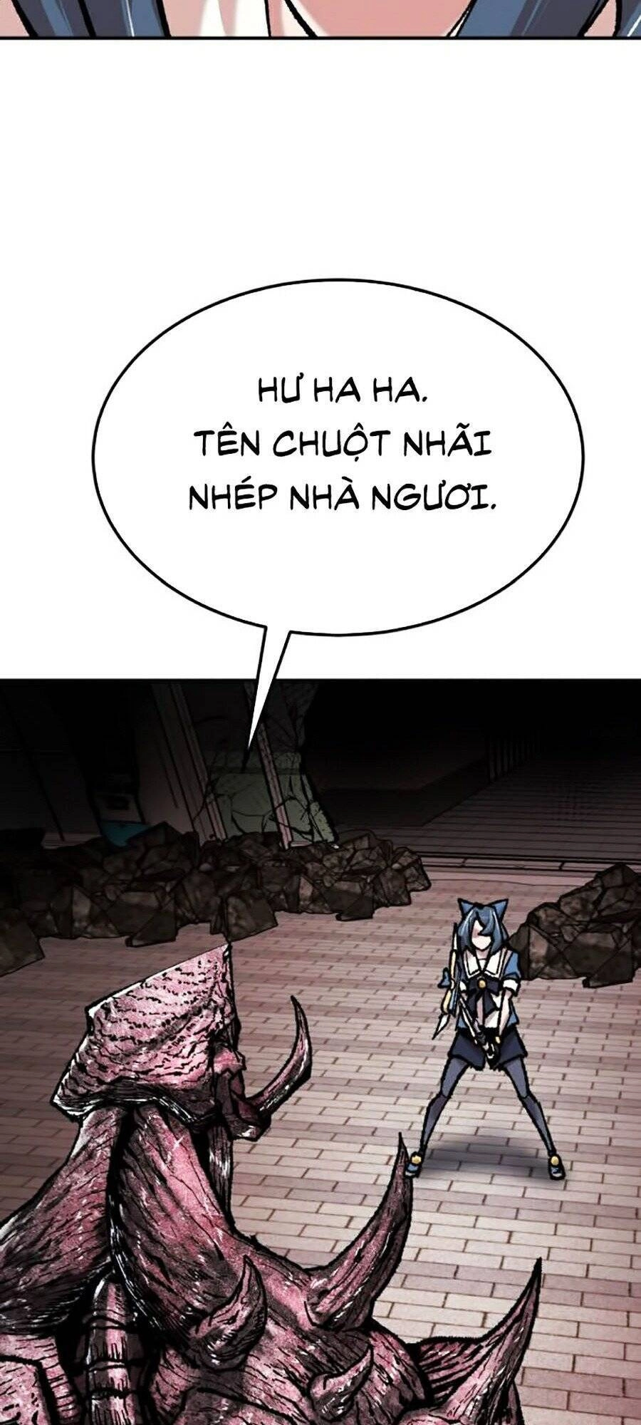 Phá Bỏ Giới Hạn Chapter 35 - 141