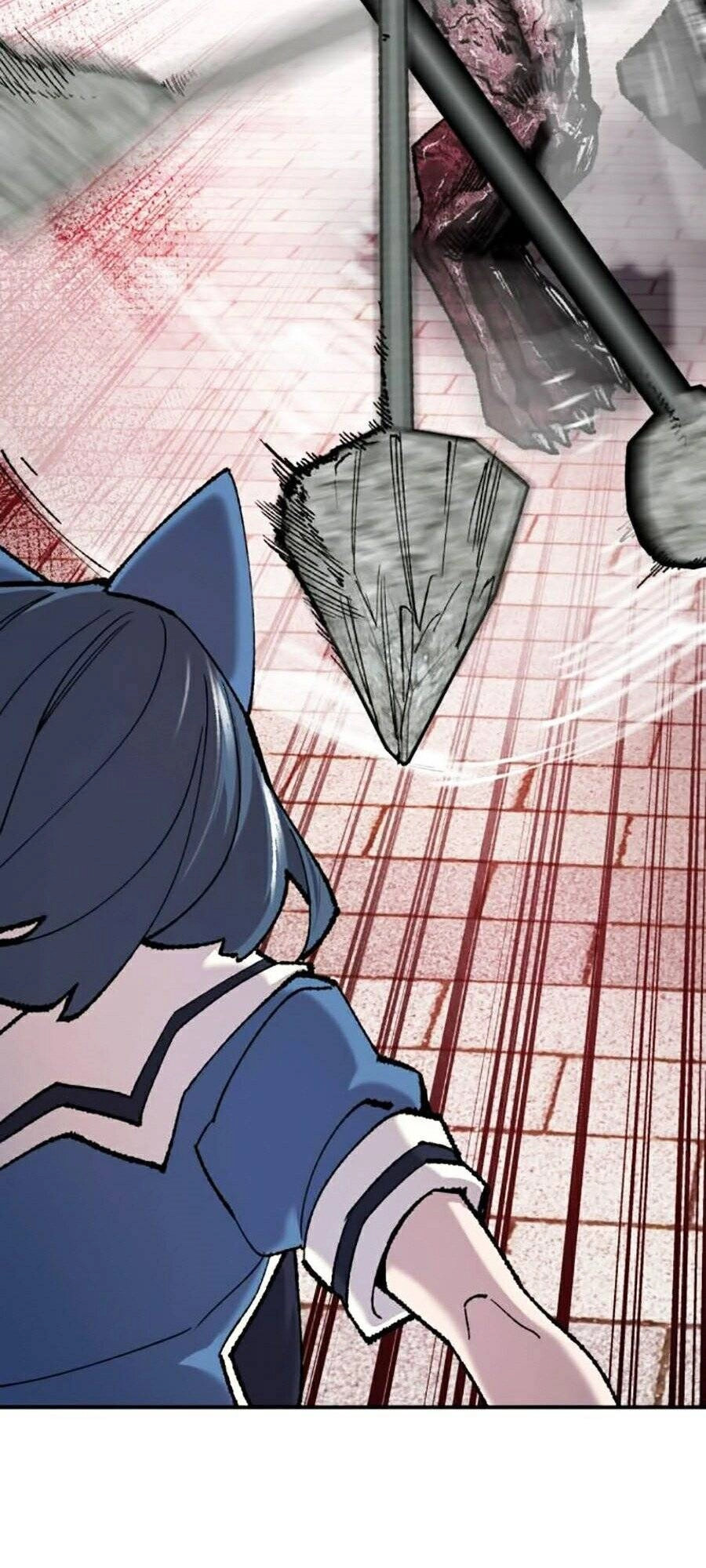 Phá Bỏ Giới Hạn Chapter 35 - 151