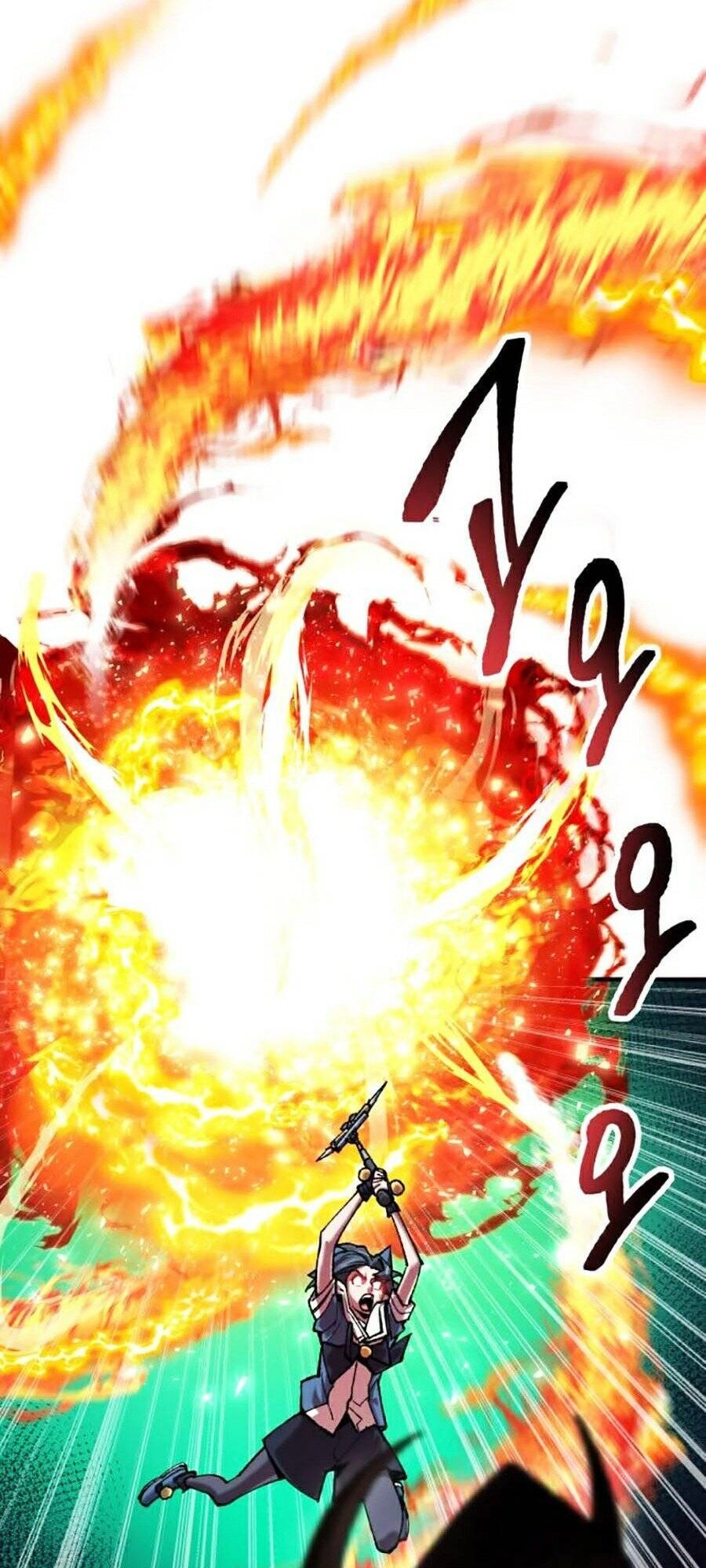 Phá Bỏ Giới Hạn Chapter 35 - 167