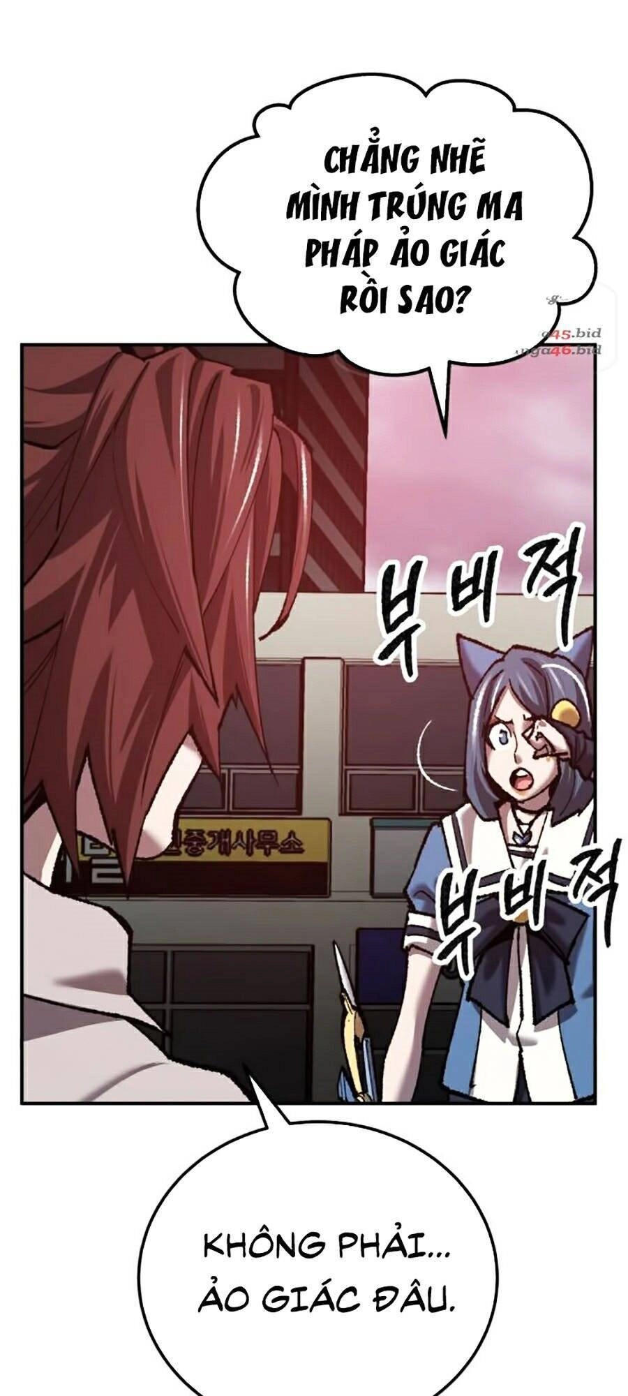 Phá Bỏ Giới Hạn Chapter 35 - 193