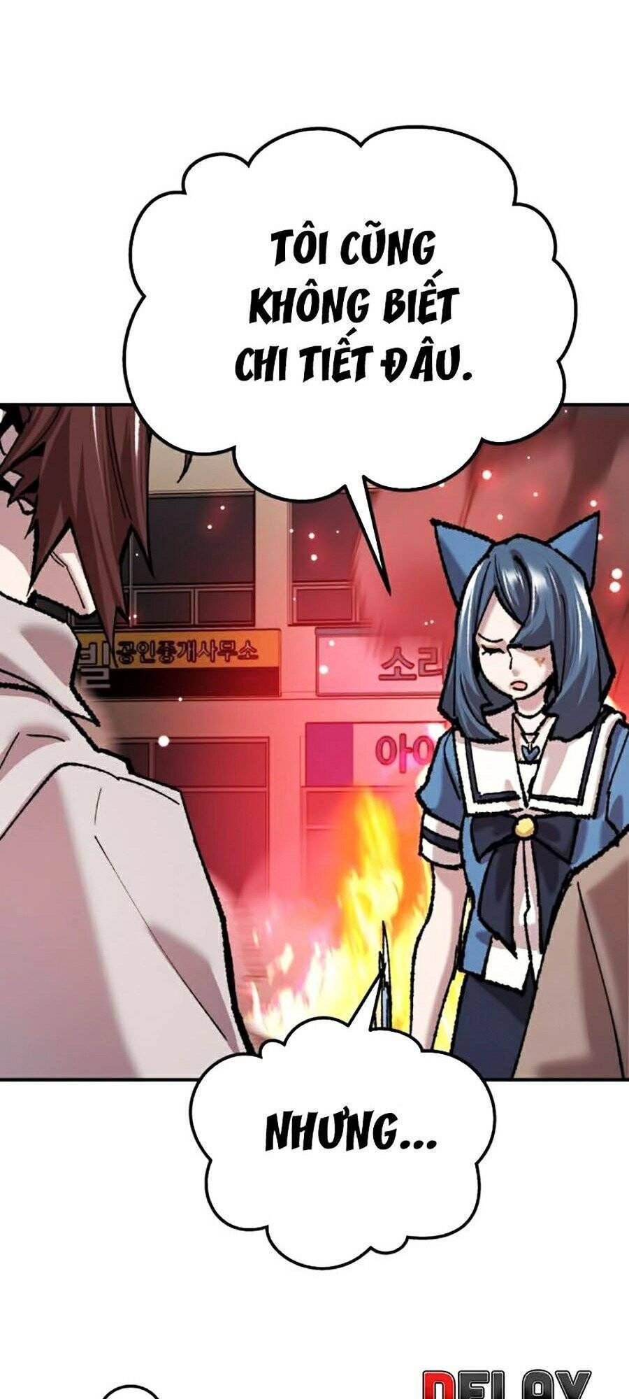 Phá Bỏ Giới Hạn Chapter 35 - 199