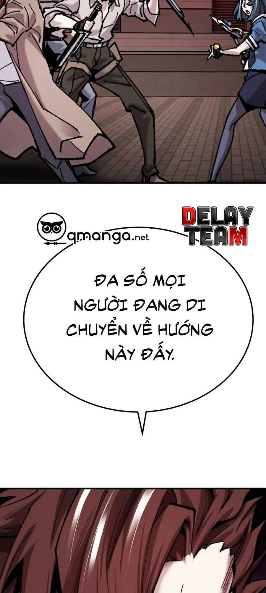 Phá Bỏ Giới Hạn Chapter 35 - 211