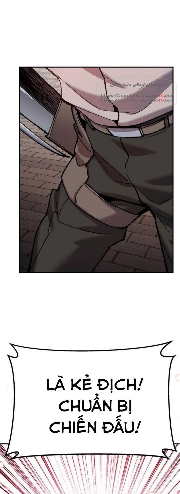 Phá Bỏ Giới Hạn Chapter 36 - 4