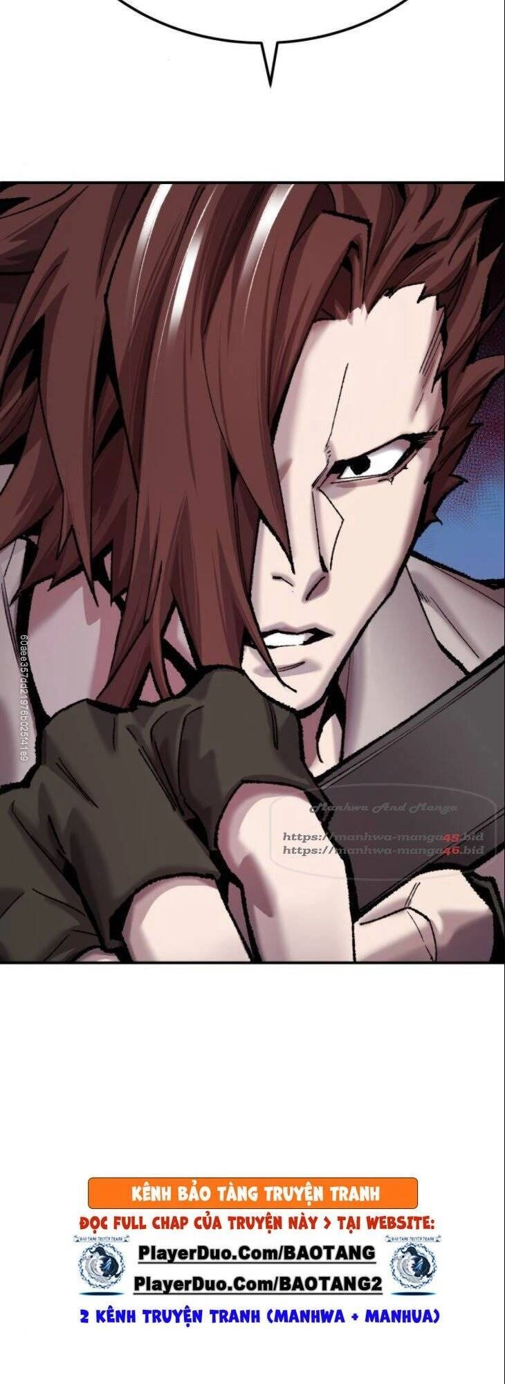 Phá Bỏ Giới Hạn Chapter 36 - 8