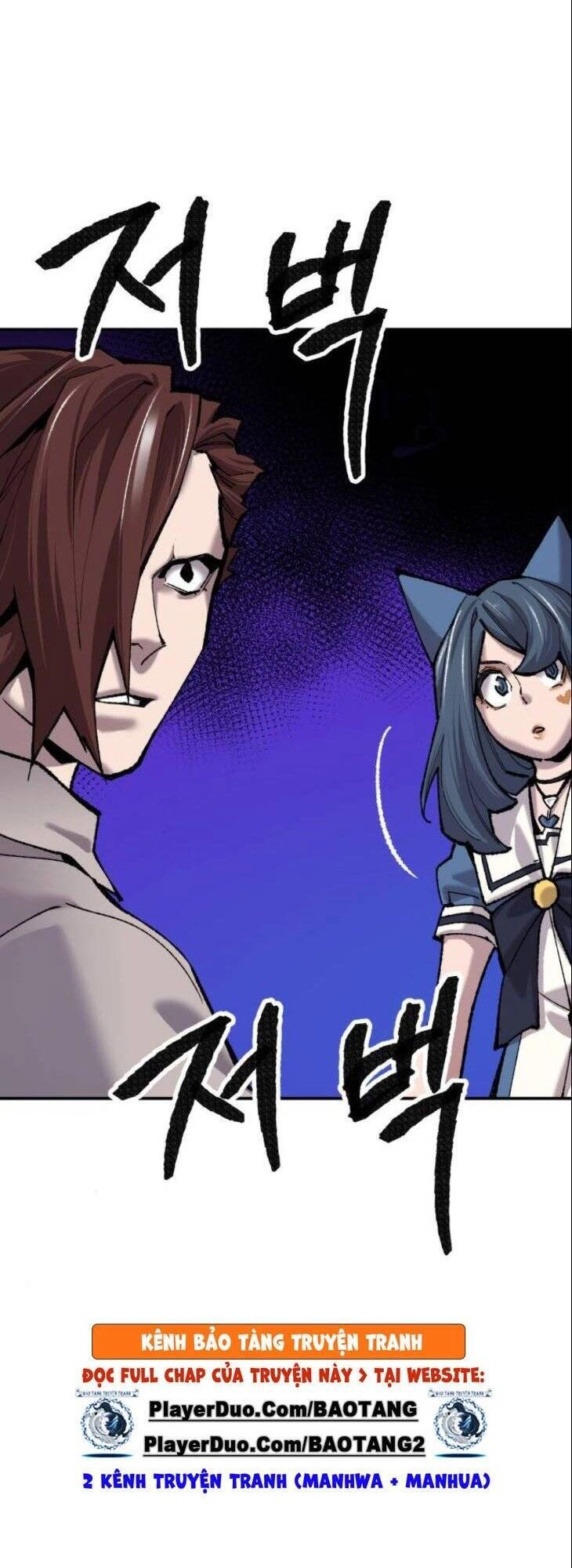 Phá Bỏ Giới Hạn Chapter 36 - 11