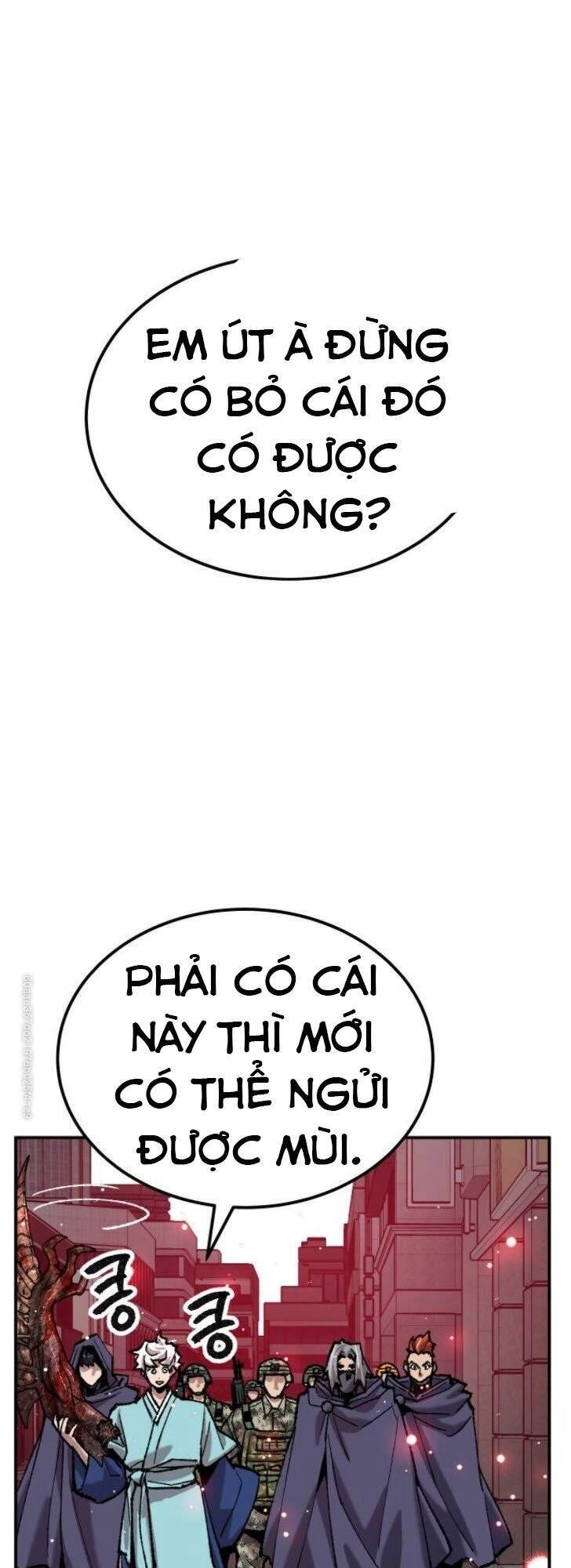 Phá Bỏ Giới Hạn Chapter 36 - 14