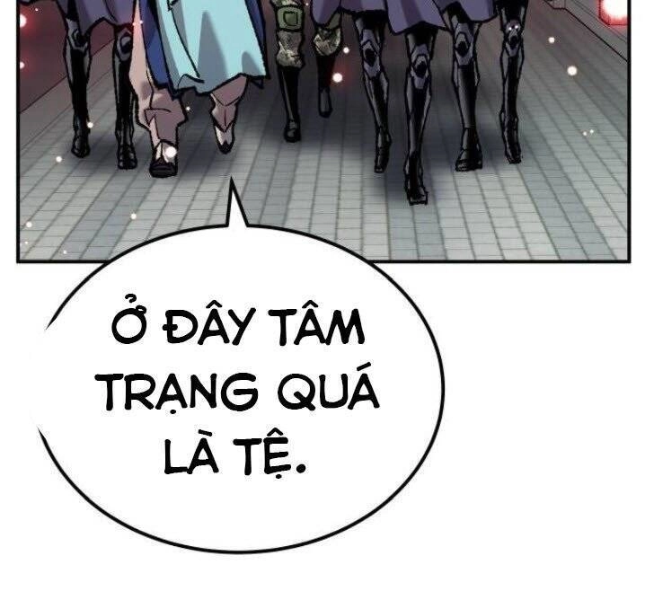 Phá Bỏ Giới Hạn Chapter 36 - 15
