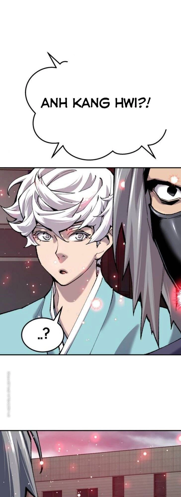 Phá Bỏ Giới Hạn Chapter 36 - 16