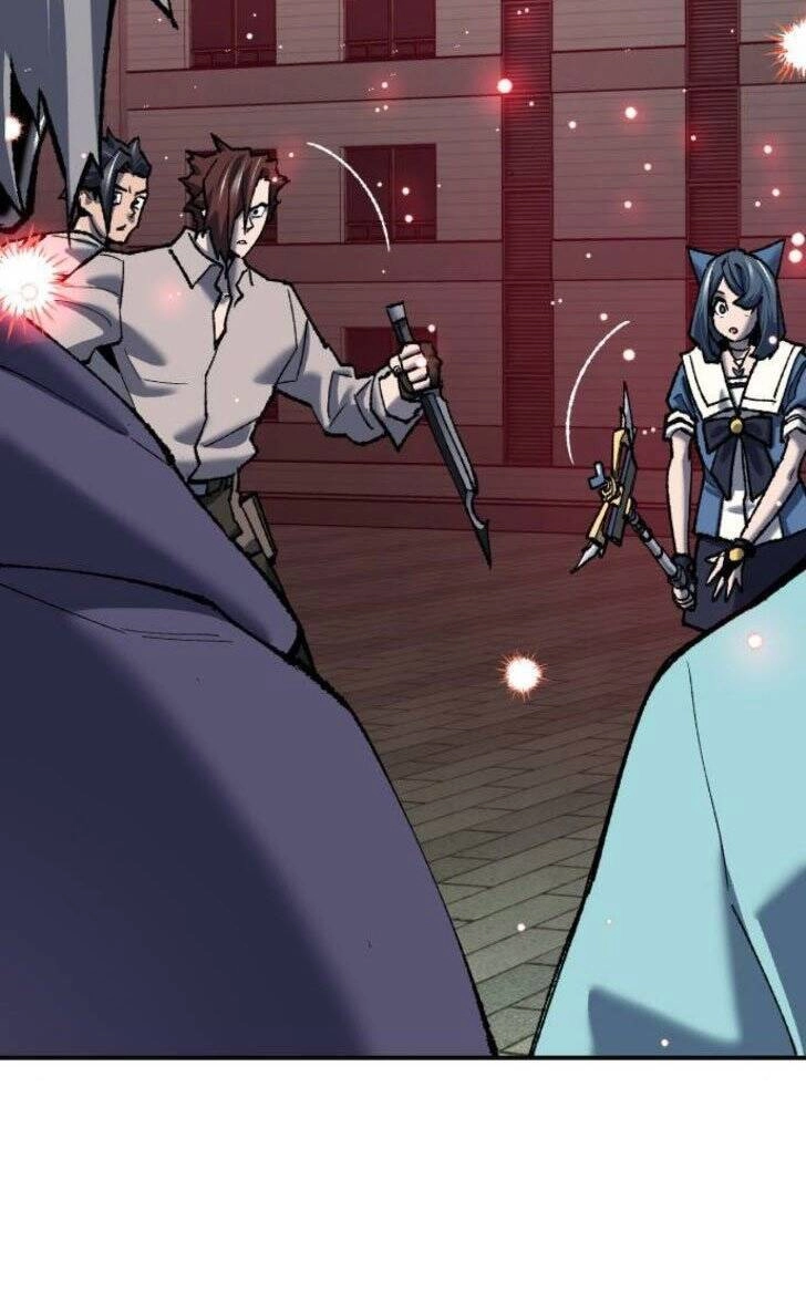 Phá Bỏ Giới Hạn Chapter 36 - 17