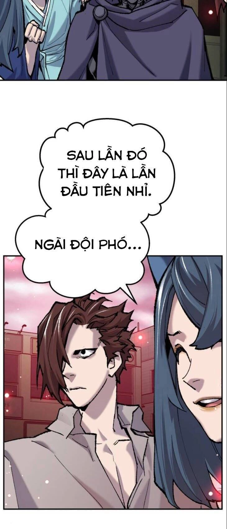 Phá Bỏ Giới Hạn Chapter 36 - 24