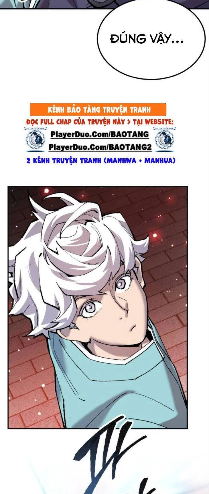 Phá Bỏ Giới Hạn Chapter 36 - 31