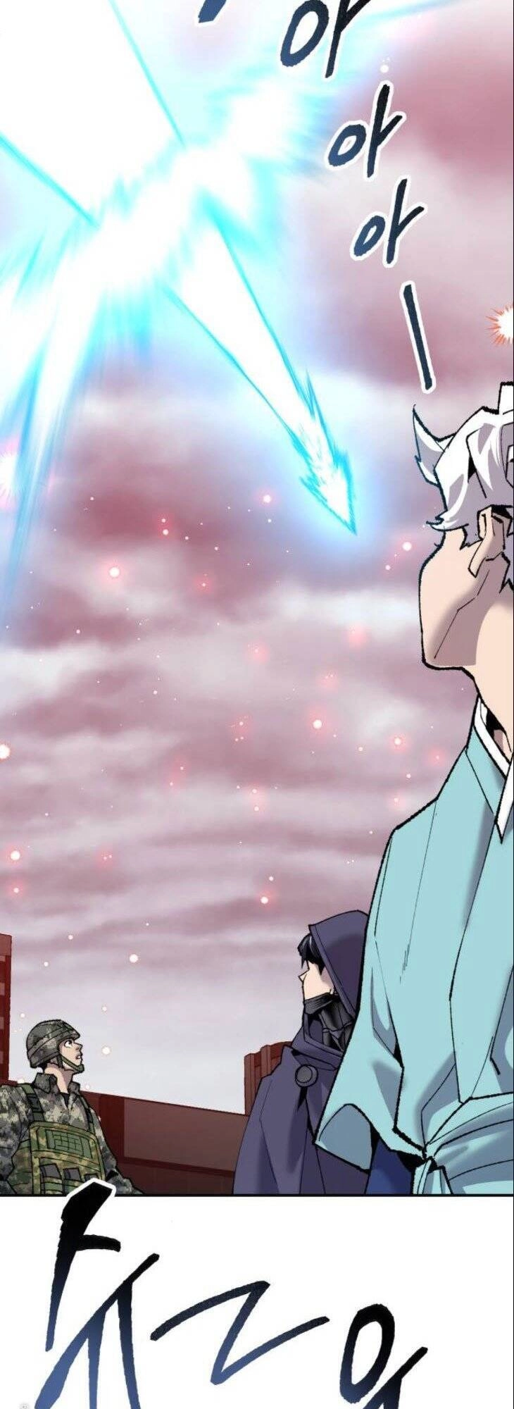 Phá Bỏ Giới Hạn Chapter 36 - 32