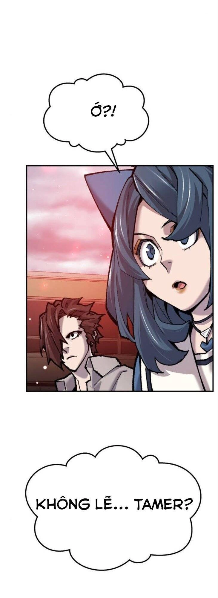 Phá Bỏ Giới Hạn Chapter 36 - 40