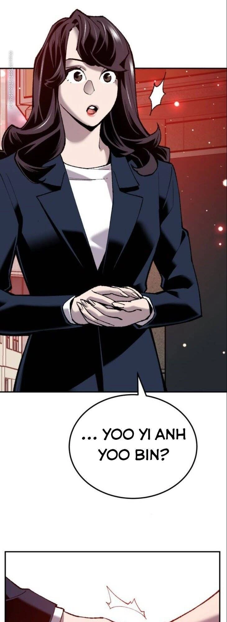 Phá Bỏ Giới Hạn Chapter 36 - 41