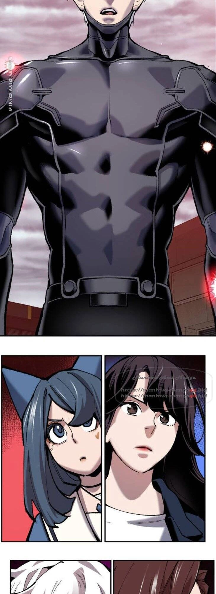 Phá Bỏ Giới Hạn Chapter 36 - 51