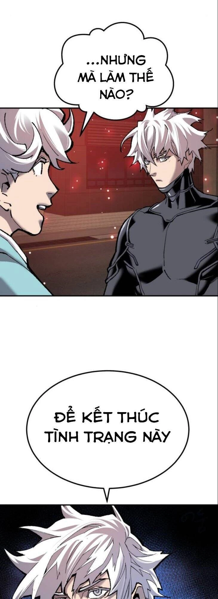 Phá Bỏ Giới Hạn Chapter 36 - 53