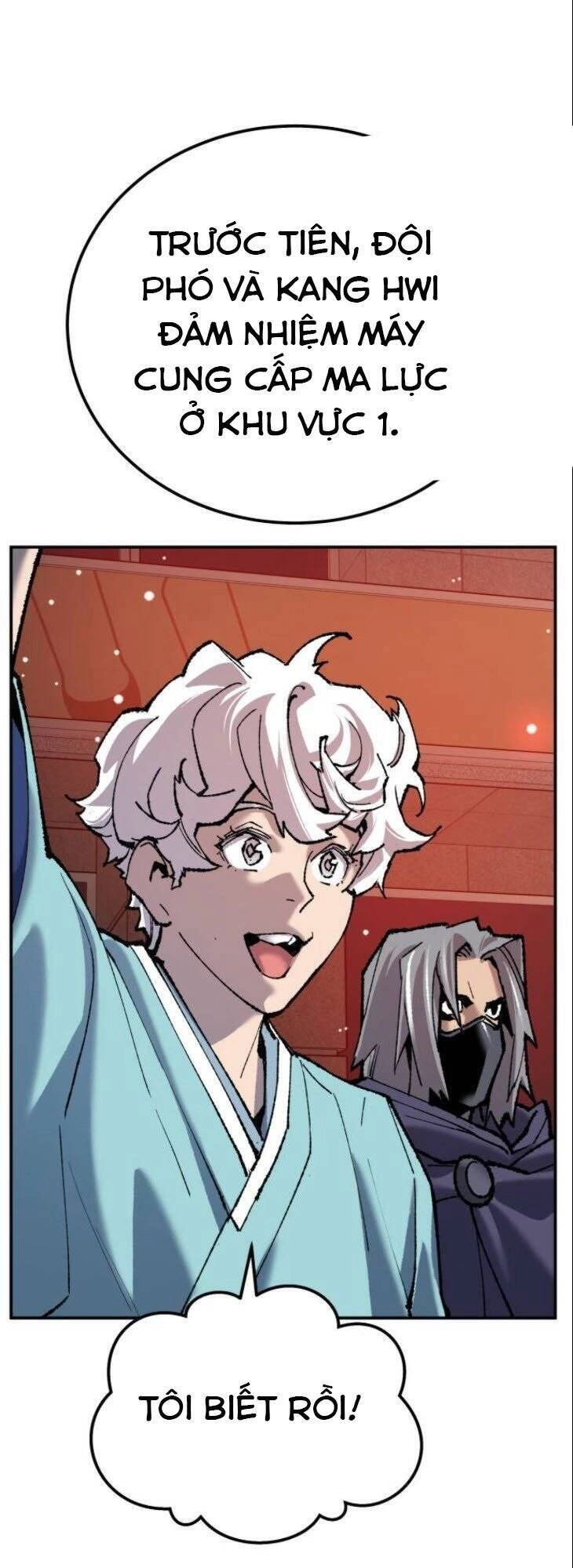 Phá Bỏ Giới Hạn Chapter 36 - 57