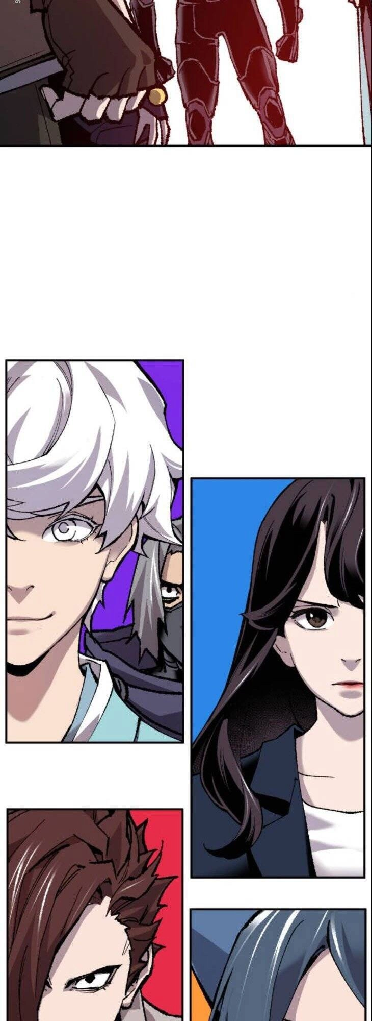 Phá Bỏ Giới Hạn Chapter 36 - 66