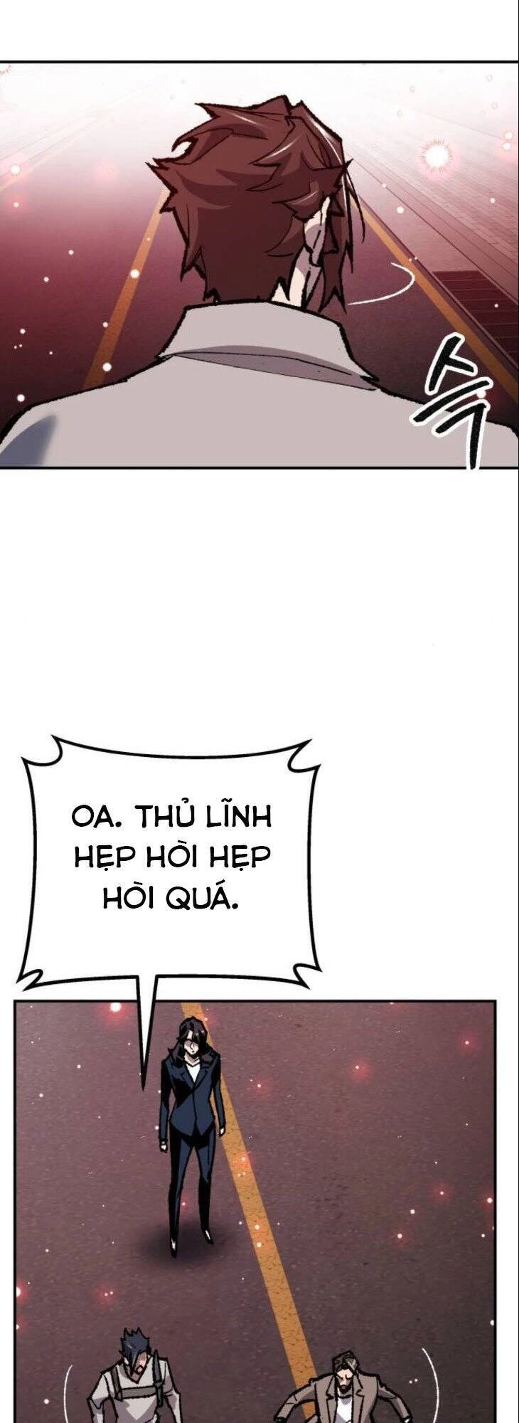 Phá Bỏ Giới Hạn Chapter 36 - 70