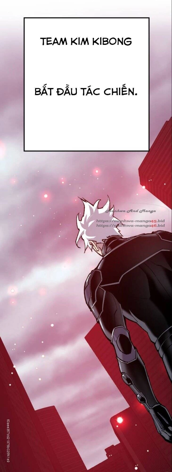 Phá Bỏ Giới Hạn Chapter 36.5 - 1