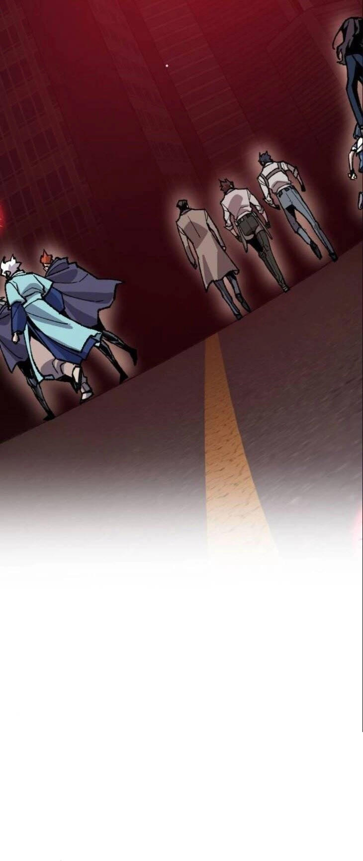 Phá Bỏ Giới Hạn Chapter 36.5 - 2