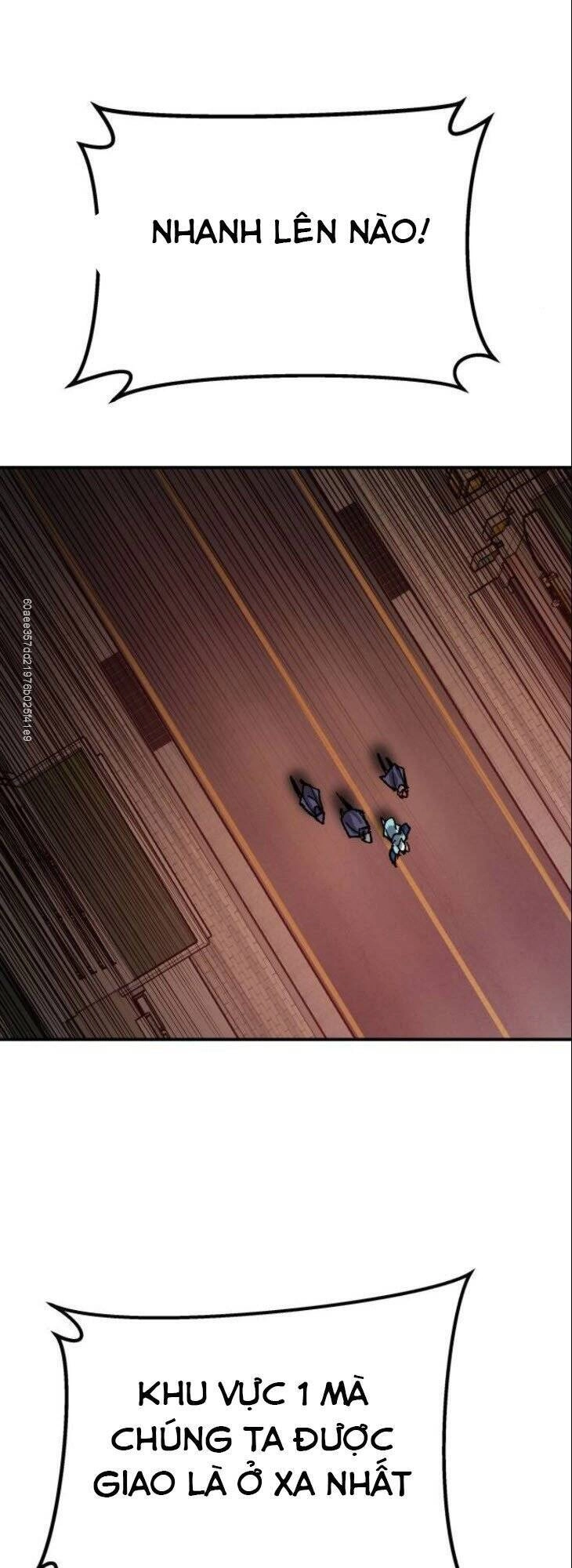 Phá Bỏ Giới Hạn Chapter 36.5 - 4