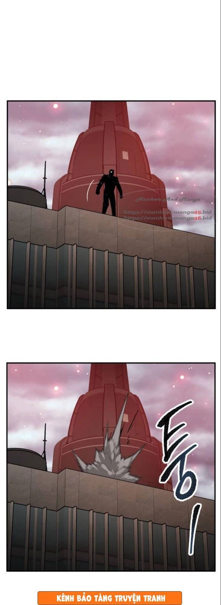 Phá Bỏ Giới Hạn Chapter 36.5 - 9