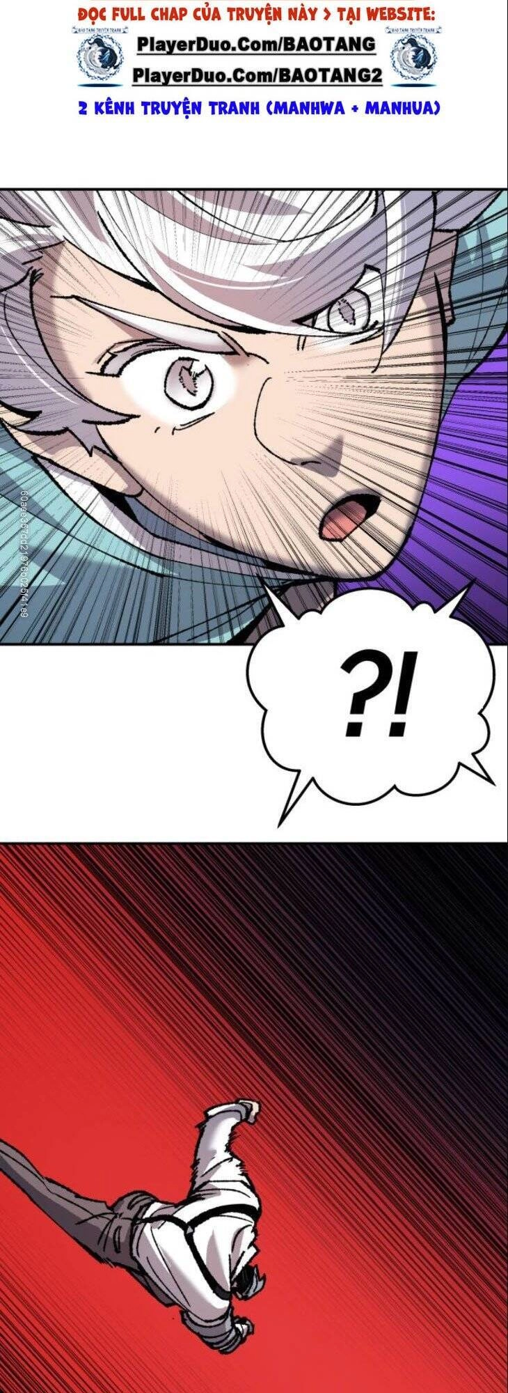 Phá Bỏ Giới Hạn Chapter 36.5 - 10