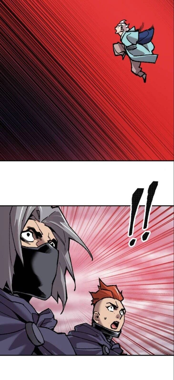 Phá Bỏ Giới Hạn Chapter 36.5 - 11