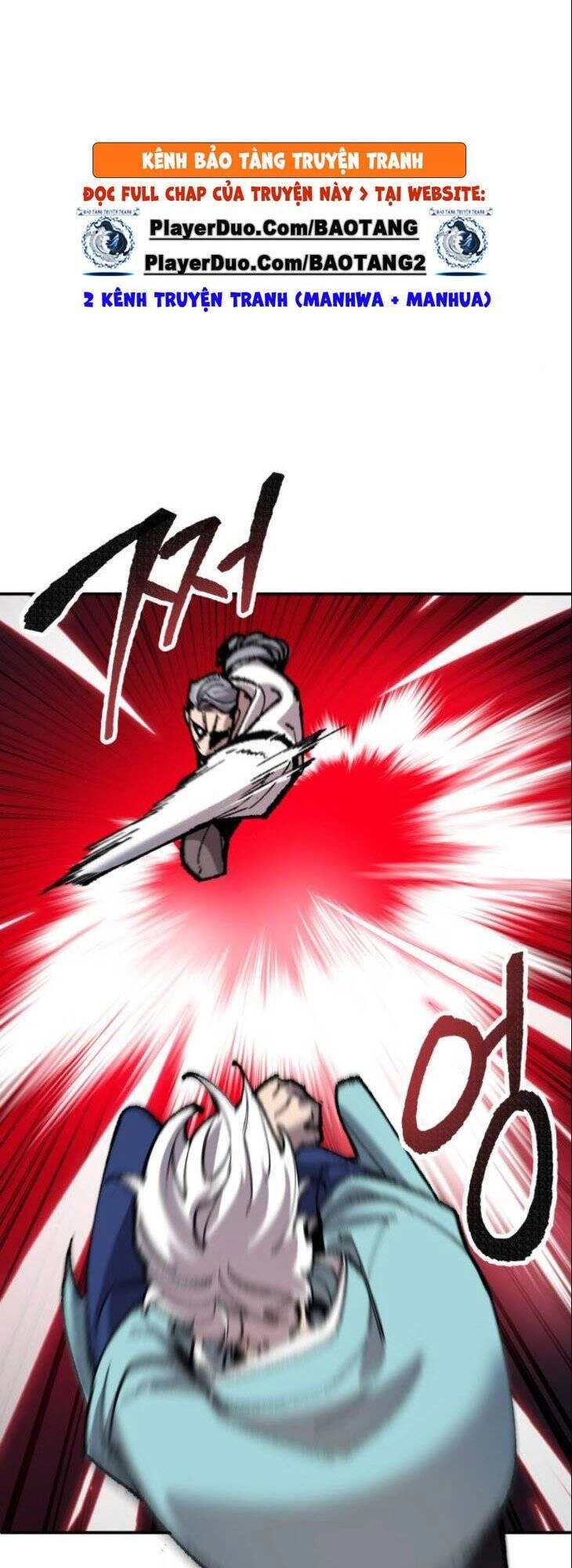 Phá Bỏ Giới Hạn Chapter 36.5 - 12