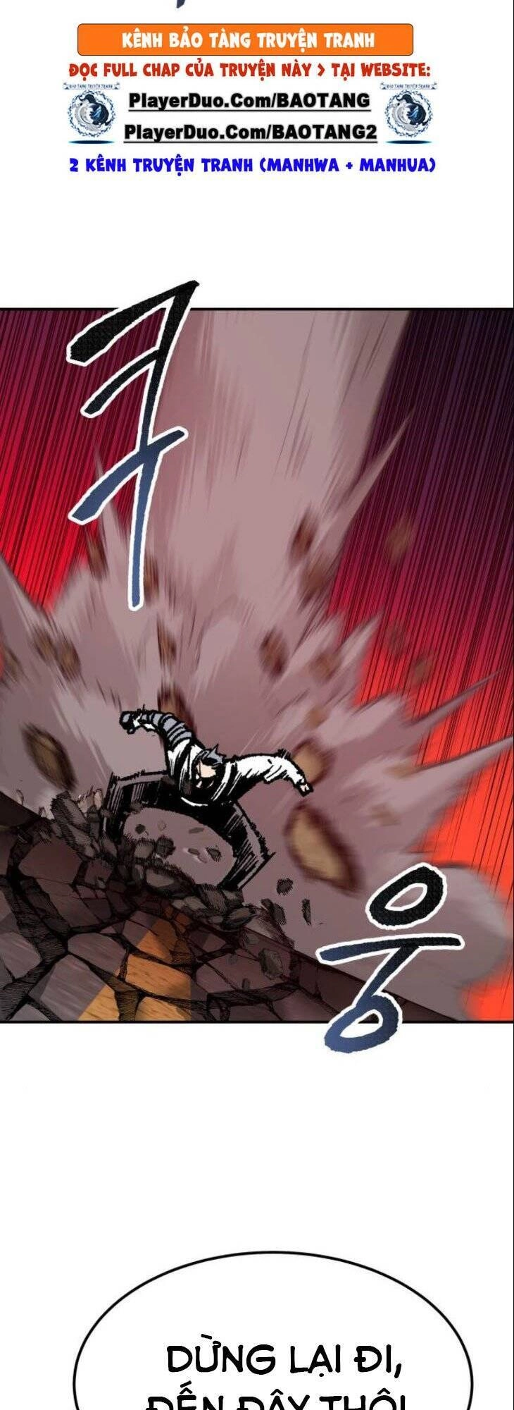 Phá Bỏ Giới Hạn Chapter 36.5 - 14