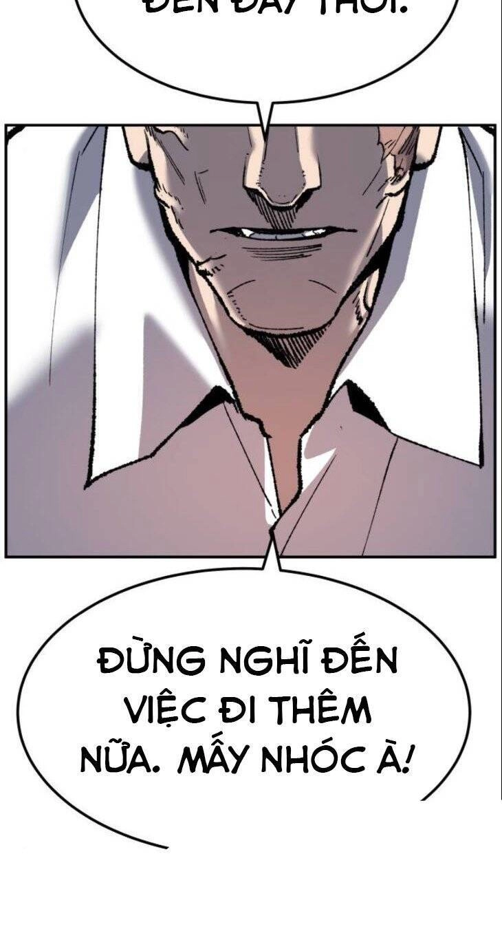 Phá Bỏ Giới Hạn Chapter 36.5 - 15