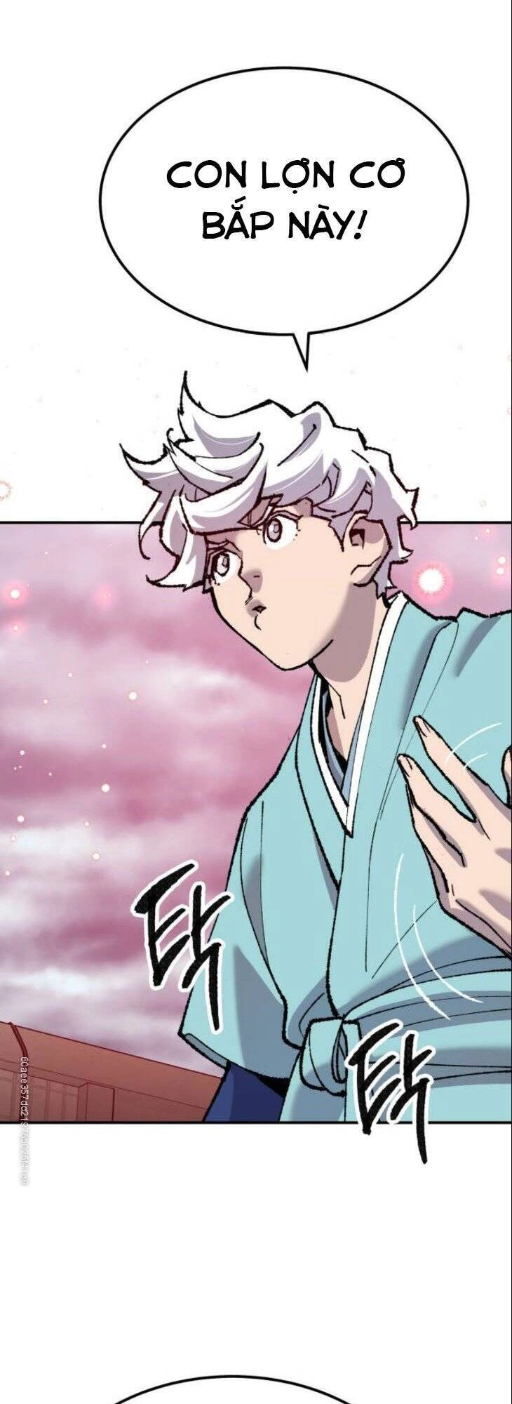 Phá Bỏ Giới Hạn Chapter 36.5 - 22