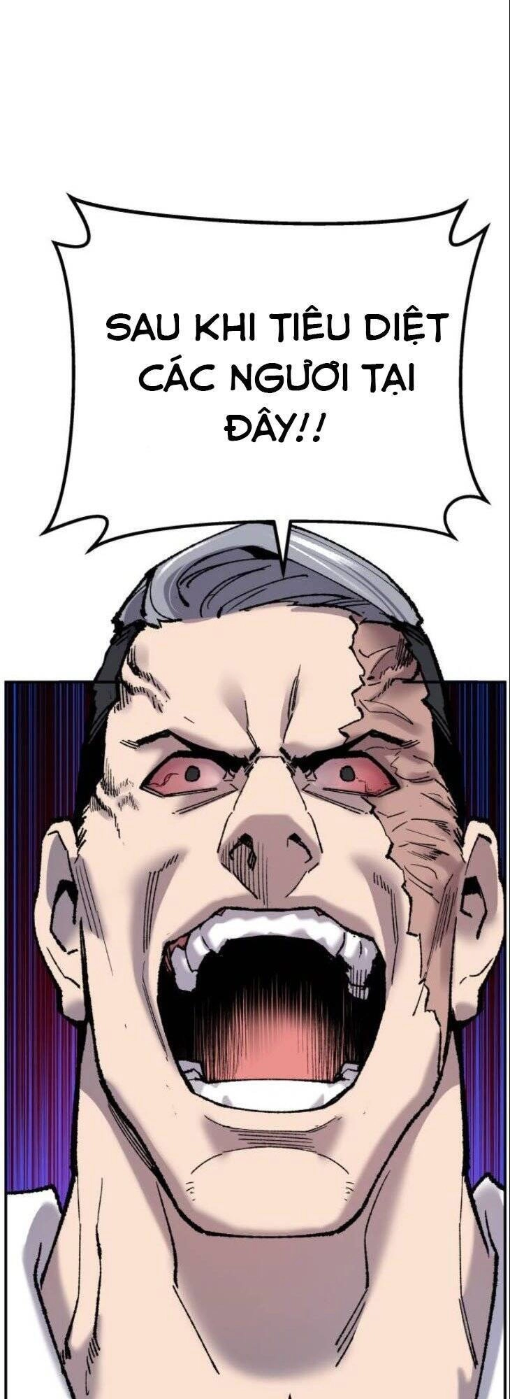 Phá Bỏ Giới Hạn Chapter 36.5 - 24