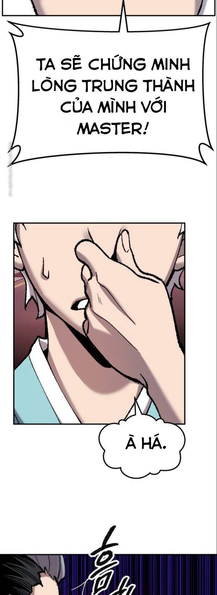 Phá Bỏ Giới Hạn Chapter 36.5 - 25