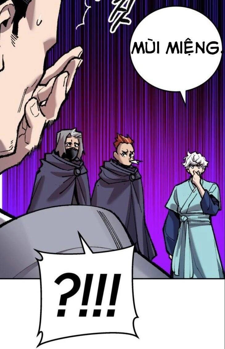 Phá Bỏ Giới Hạn Chapter 36.5 - 26