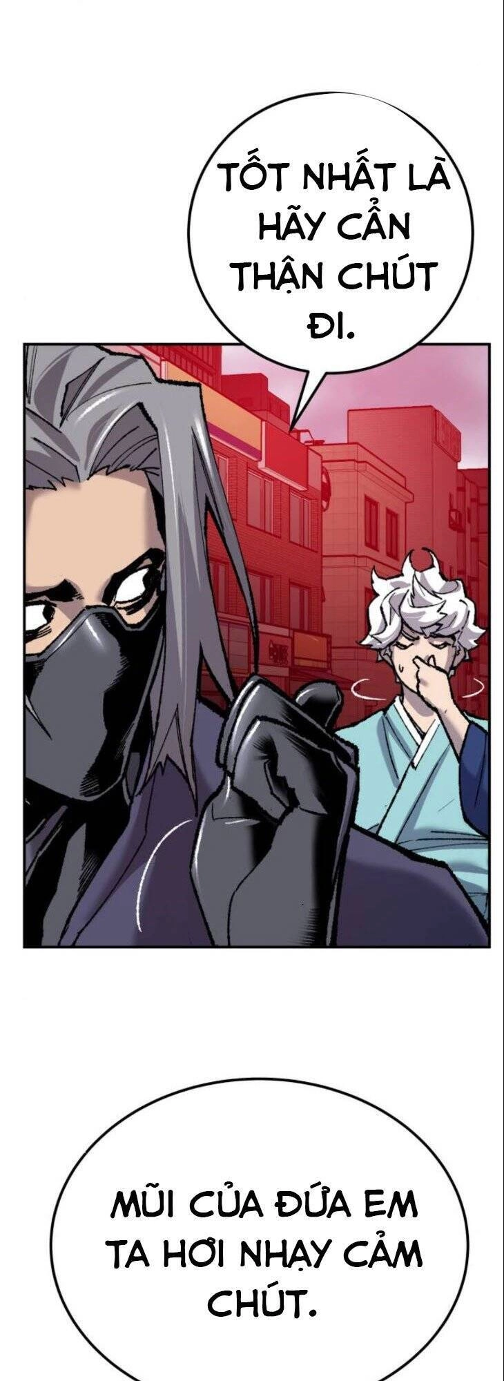 Phá Bỏ Giới Hạn Chapter 36.5 - 27