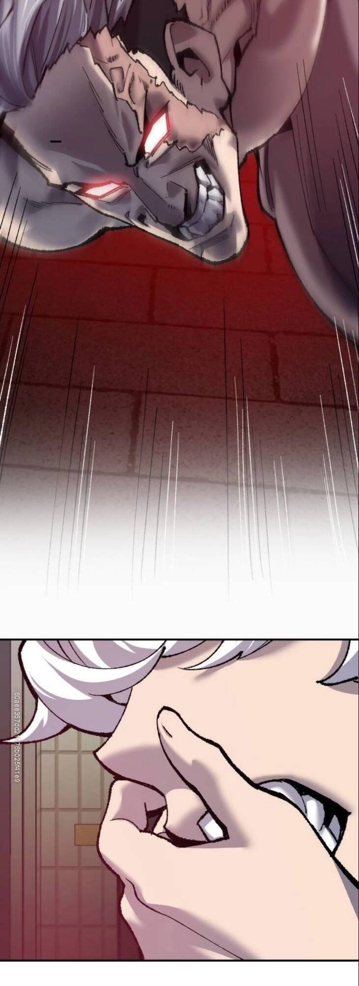 Phá Bỏ Giới Hạn Chapter 36.5 - 32