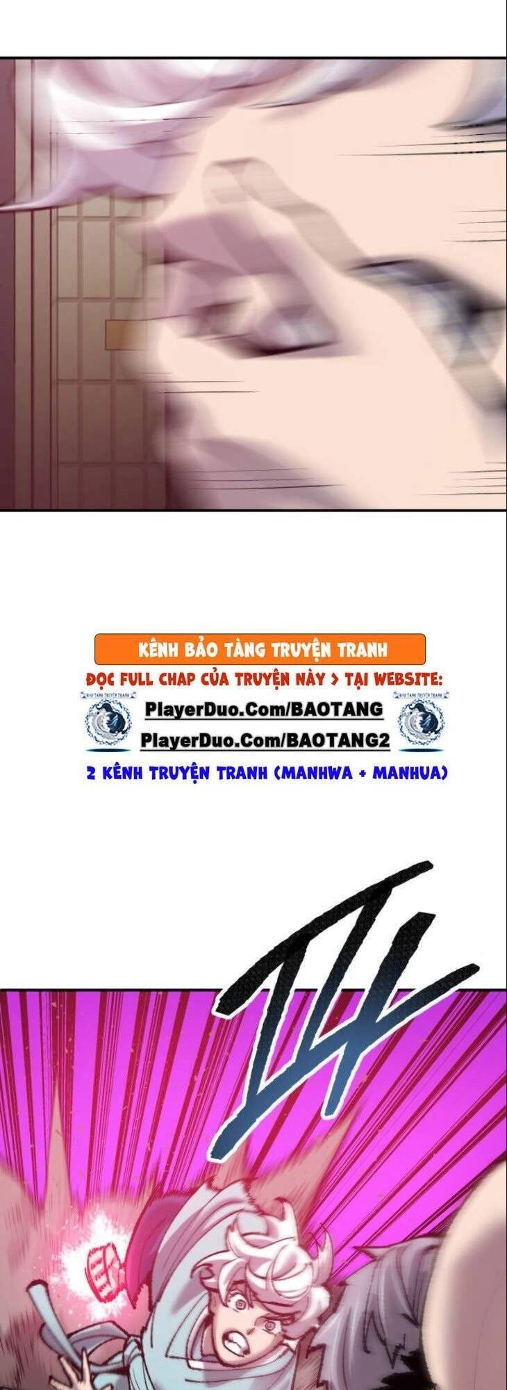 Phá Bỏ Giới Hạn Chapter 36.5 - 33